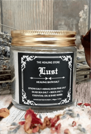 Spell Candles