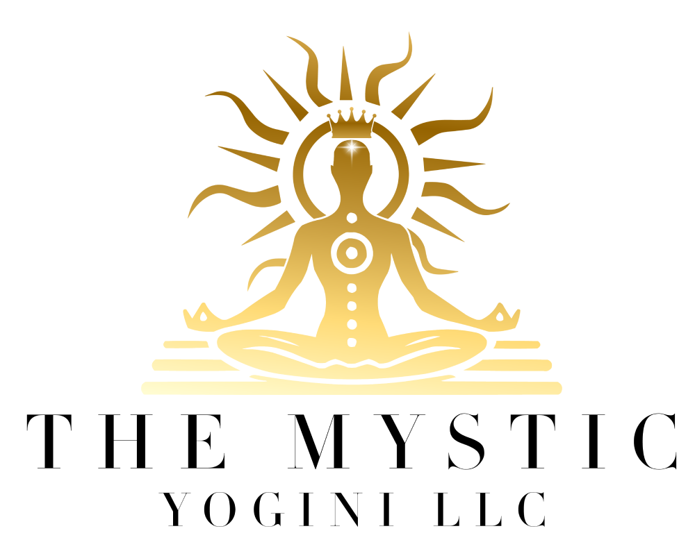 The Mystic Yogini LLC